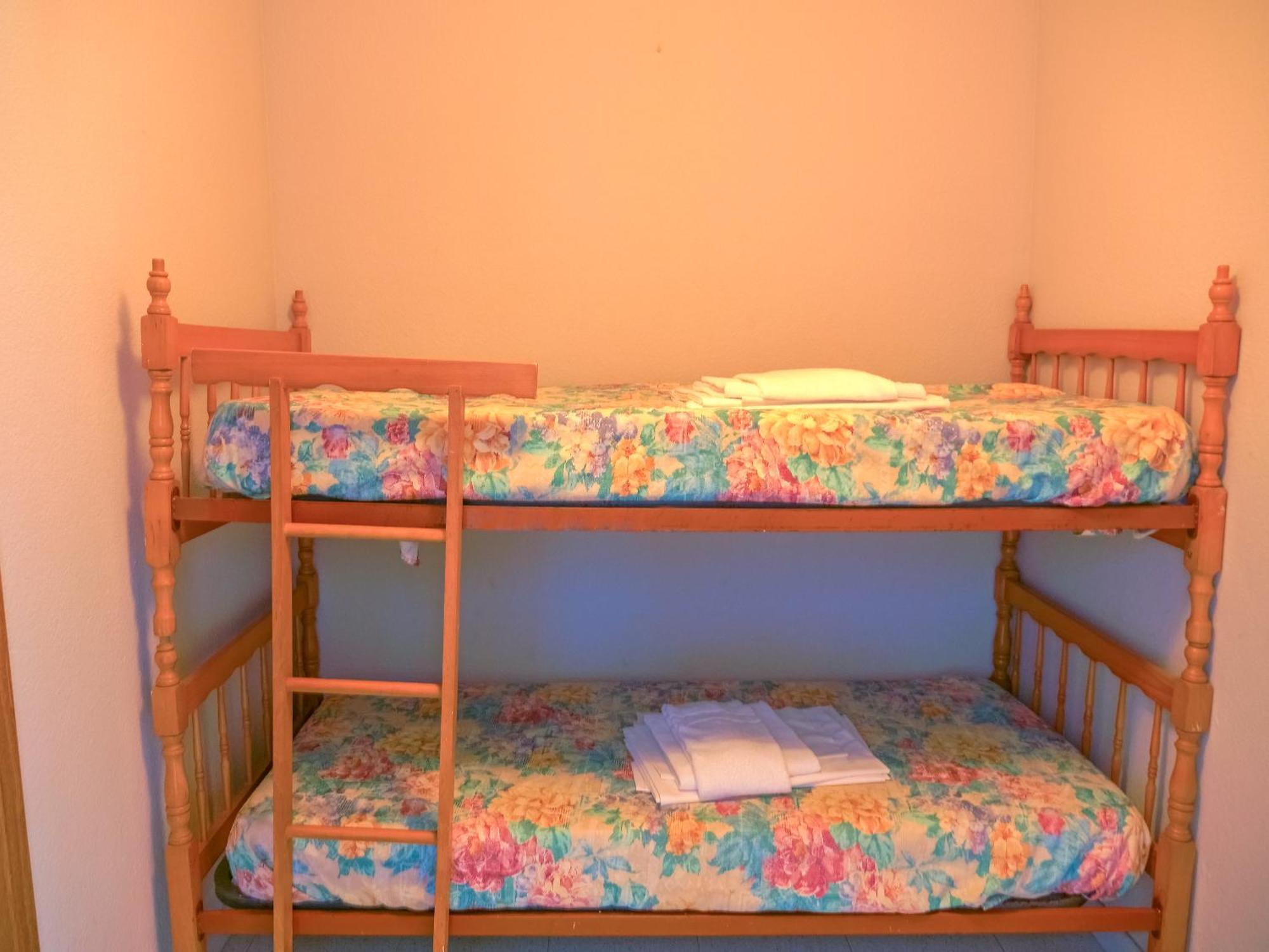 Playa Romana Kione Rentals Alcossebre Zimmer foto