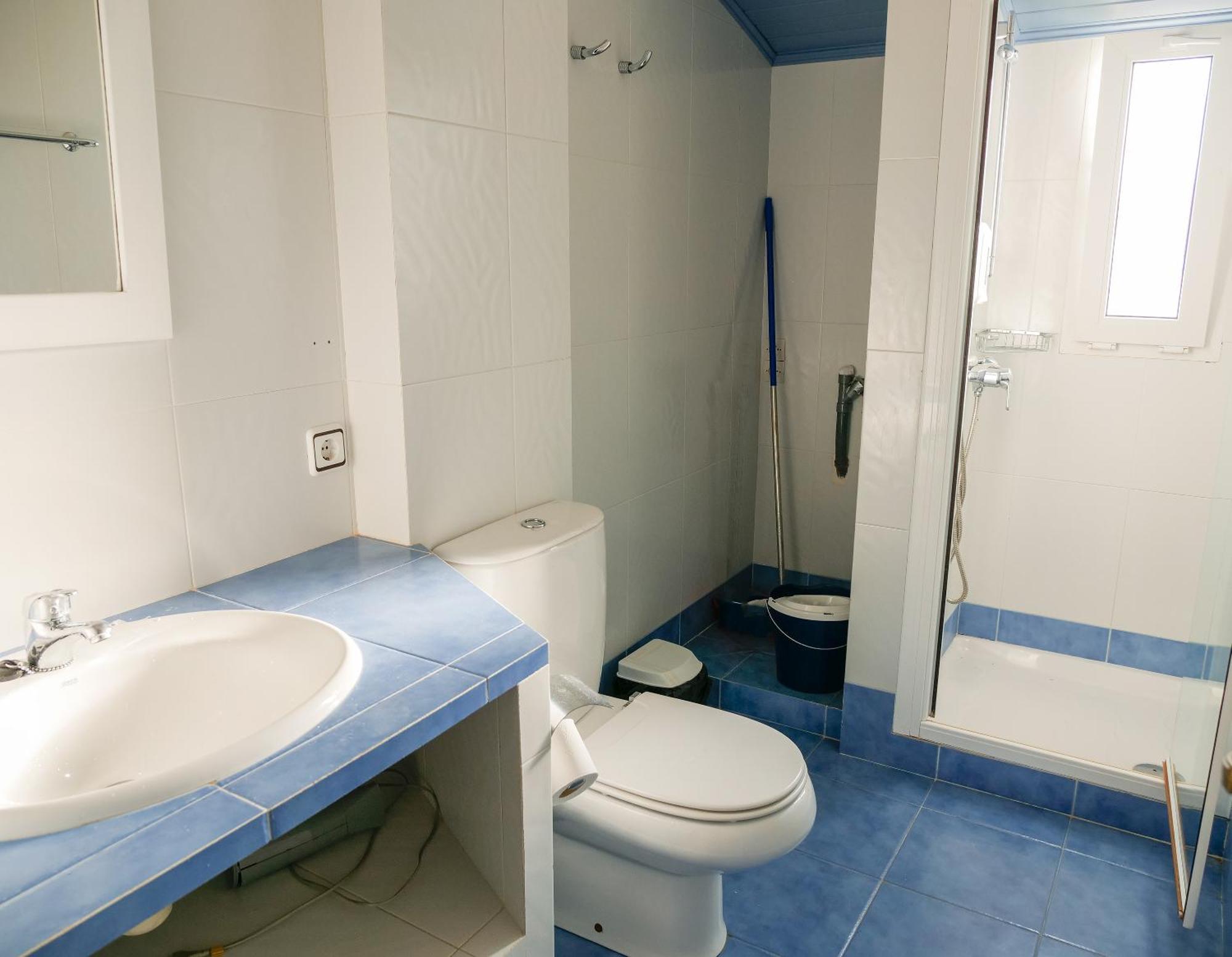 Playa Romana Kione Rentals Alcossebre Zimmer foto
